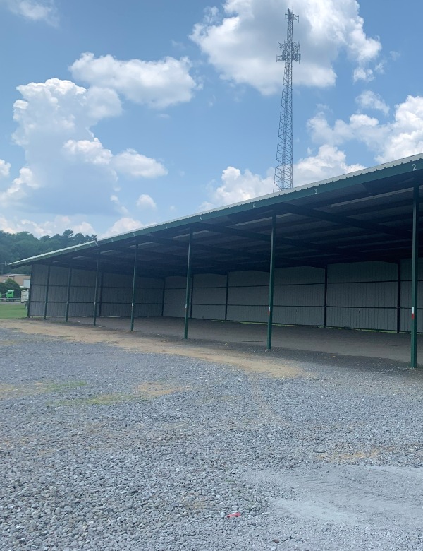 Hours and Directions to A&D RV and Boat Storage in Lufkin TX